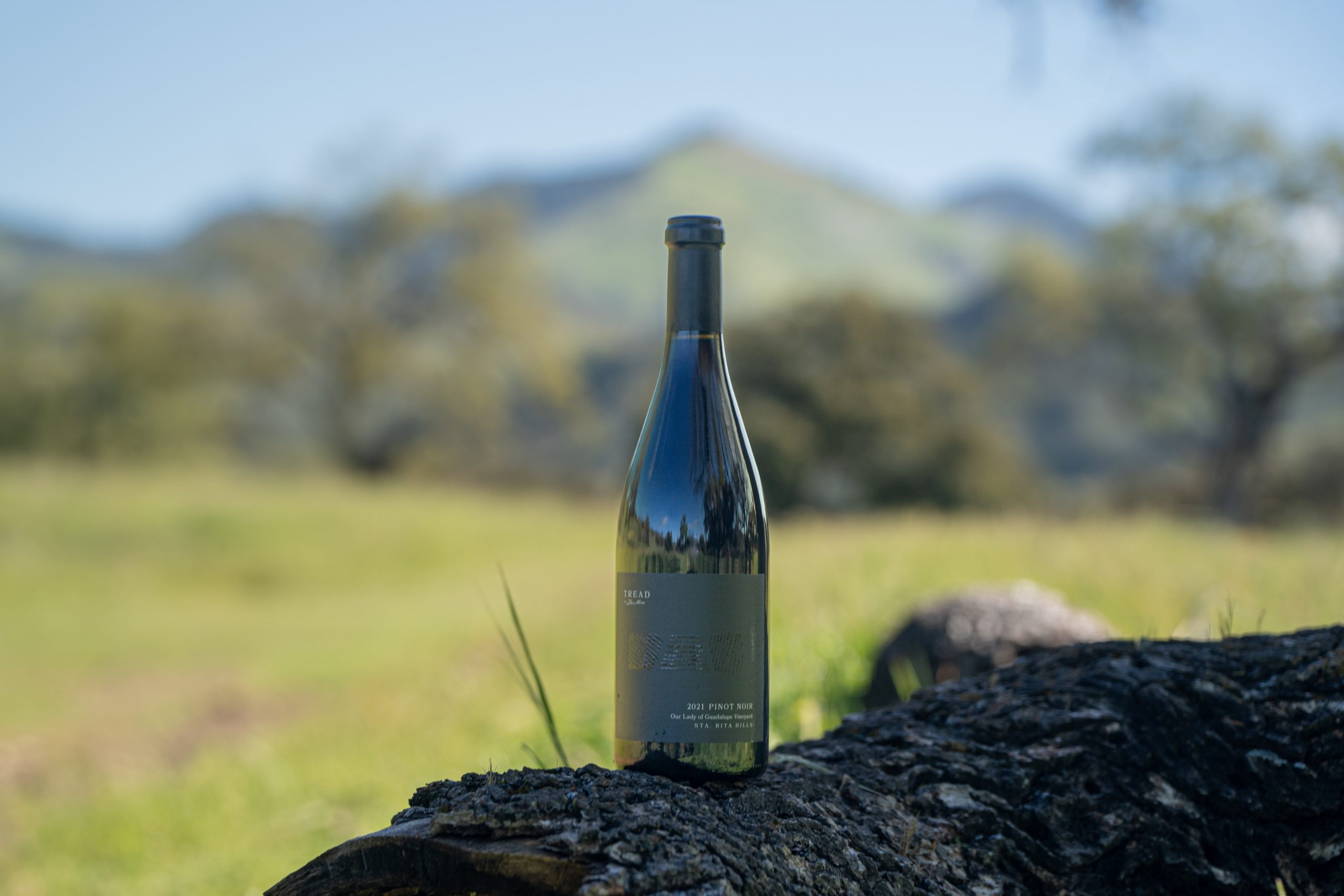 TREAD Grass Mountain-2021 OLG