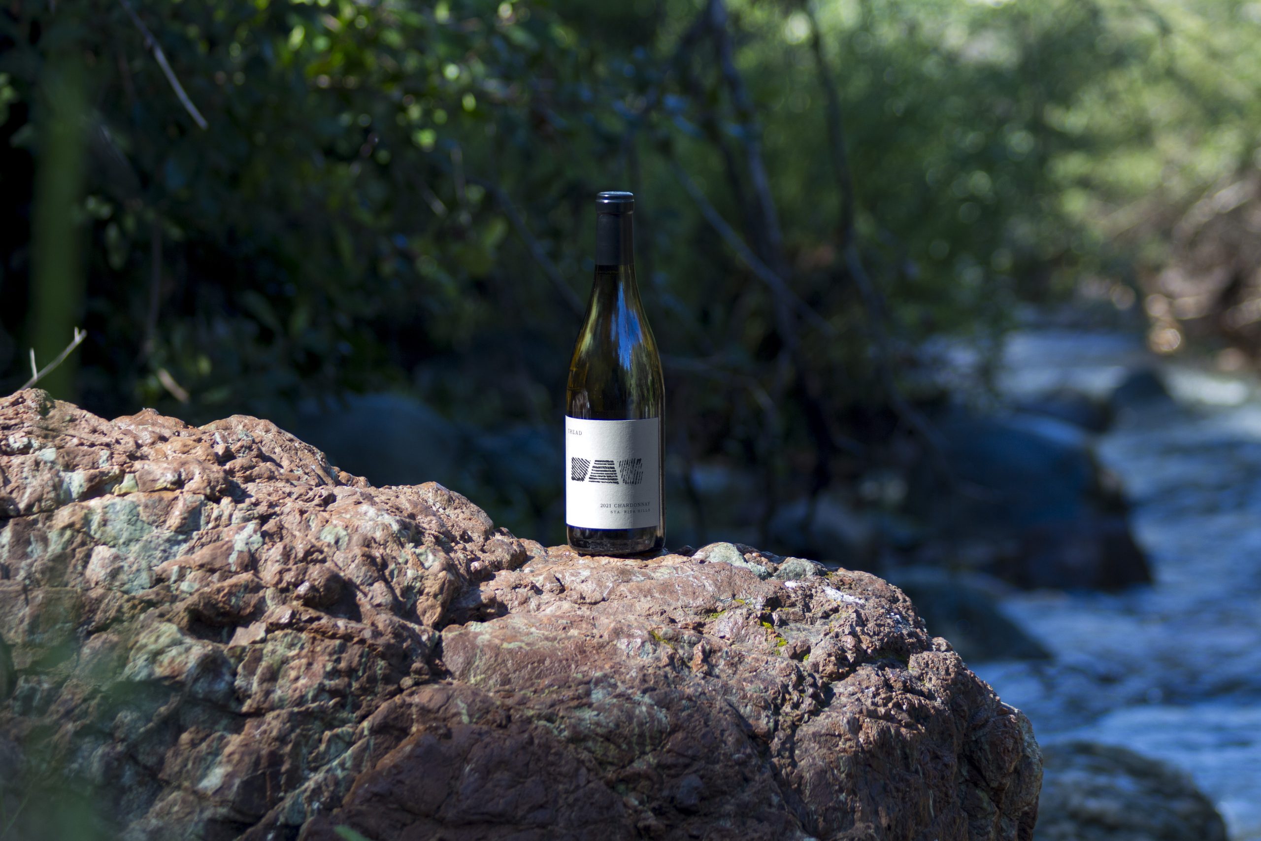 TREAD 2021 SRH Chardonnay - Travel with TREAD